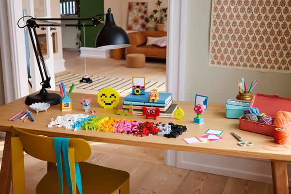 Creative Happy Box — 17