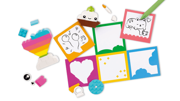 Creative Happy Box — 5