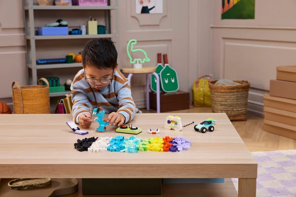 Cool Creative Box — 11