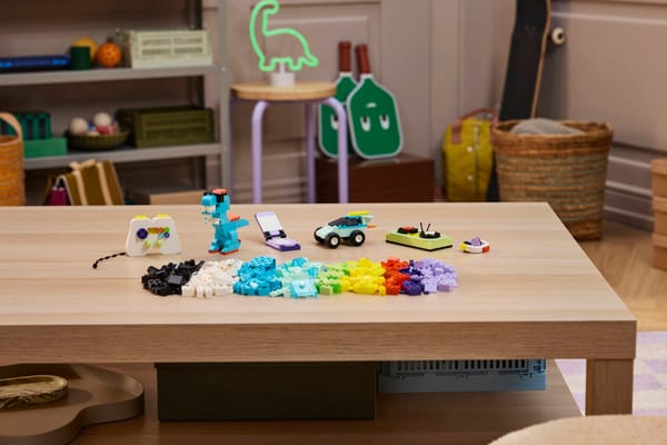 Cool Creative Box — 13