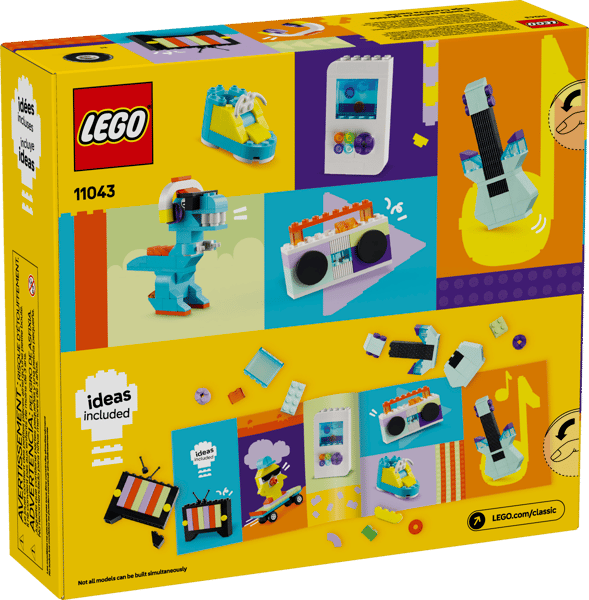 Cool Creative Box — 14
