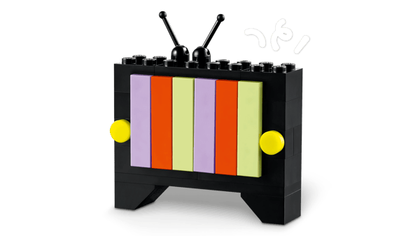 Cool Creative Box — 4