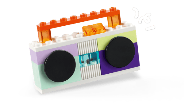 Cool Creative Box — 7