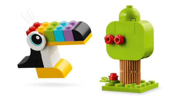 Creative Build-and-Play Box — 7