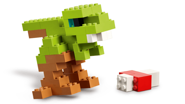 Creative Colorful Bricks — 11