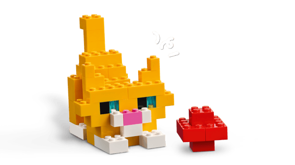Creative Colorful Bricks — 5