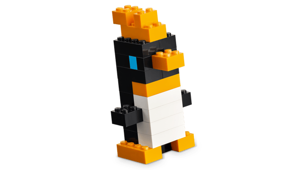 Creative Colorful Bricks — 7