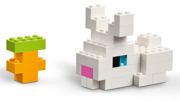 Creative Colorful Bricks — 8