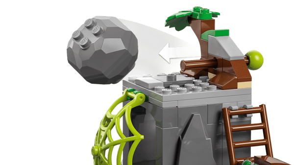 Team Spidey Dino Crawler Rescue — 4