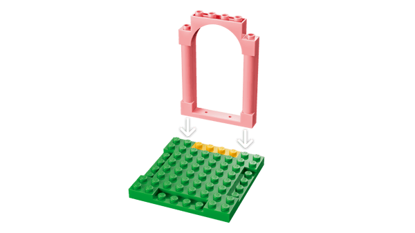 Fairy Roller Coaster and Tea Party — 5