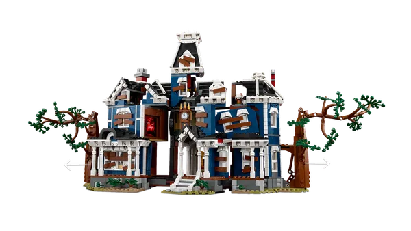 Stranger Things: The Creel House — 4