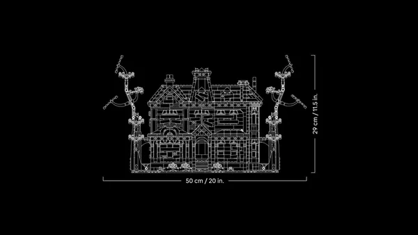 Stranger Things: The Creel House — 8