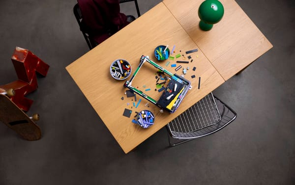 Arcade Pinball Machine — 7