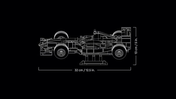 Ferrari F2004 & Michael Schumacher — 9