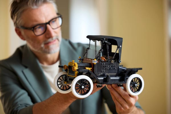Ford Model T — 12