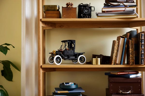 Ford Model T — 13