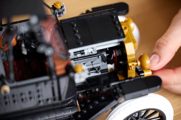 Ford Model T — 17