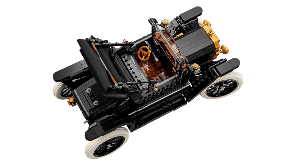 Ford Model T — 5