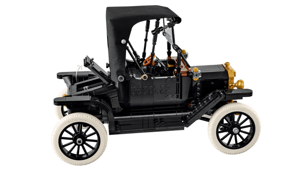 Ford Model T — 6