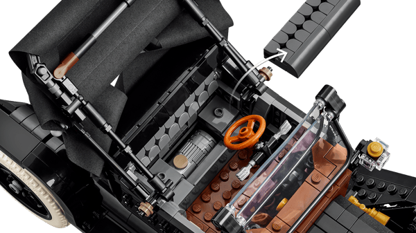 Ford Model T — 7