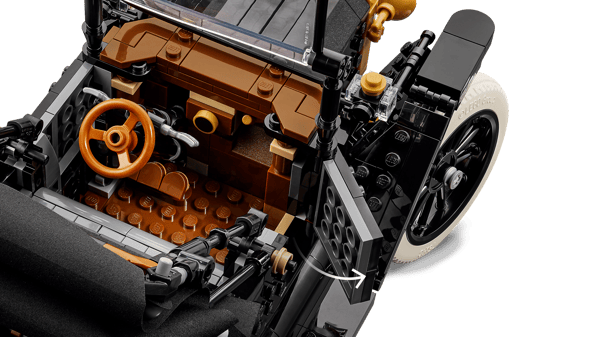 Ford Model T — 9