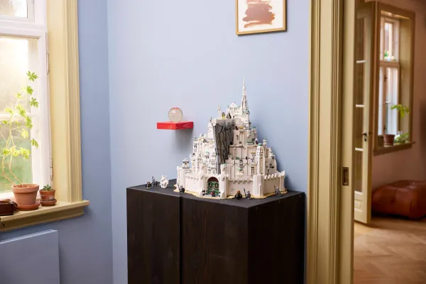 The Lord of the Rings: Minas Tirith — 28