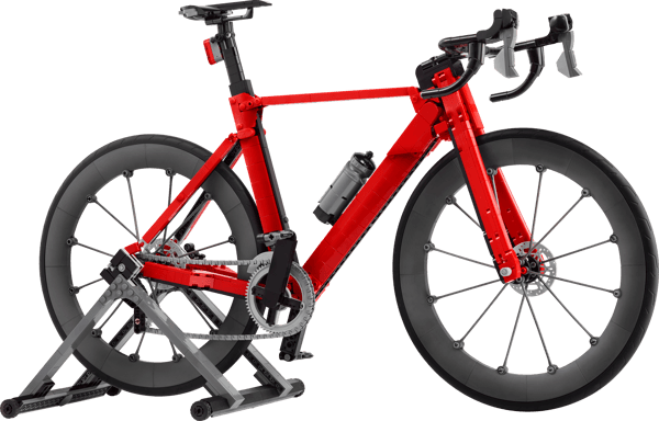 Road Bike — 2