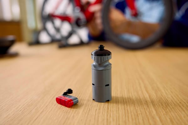 Road Bike — 13