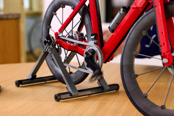 Road Bike — 15