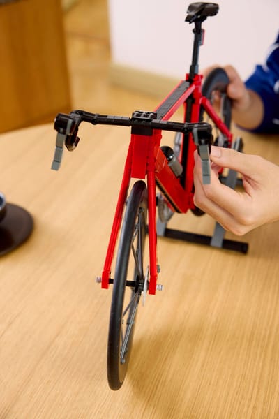 Road Bike — 16