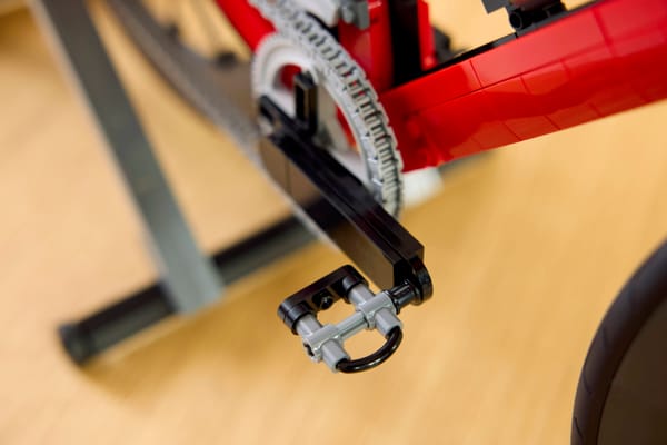 Road Bike — 18