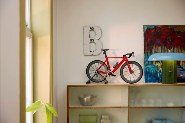 Road Bike — 19
