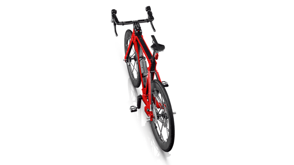 Road Bike — 3
