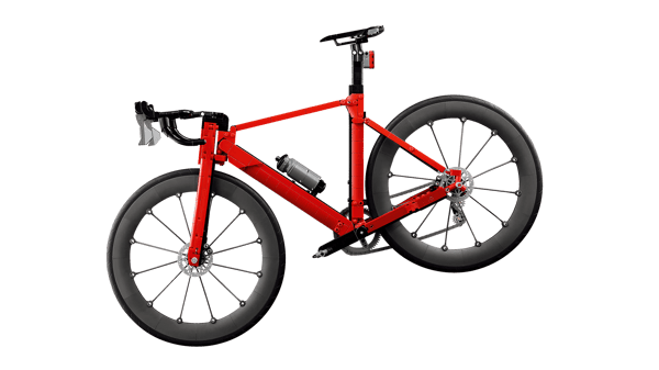 Road Bike — 4
