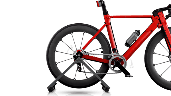 Road Bike — 5