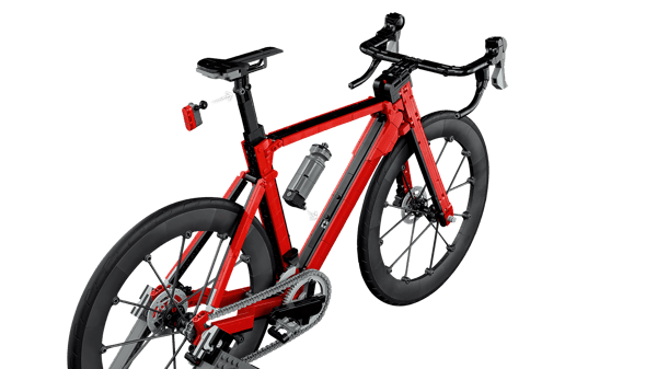 Road Bike — 6