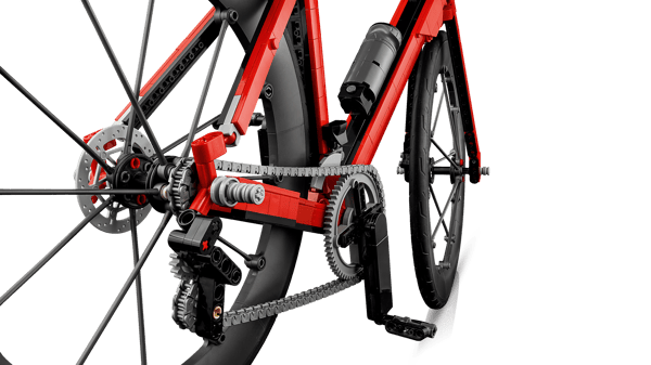 Road Bike — 7