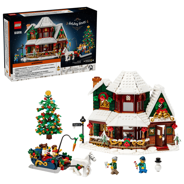 Holiday House