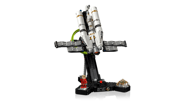 Project Hail Mary — 4