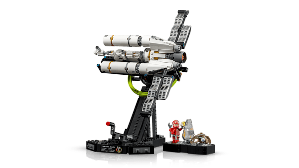 Project Hail Mary — 5