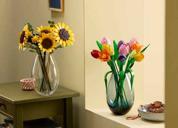 Sunflower Bouquet — 15