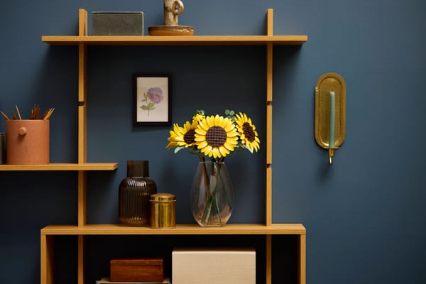 Sunflower Bouquet — 3