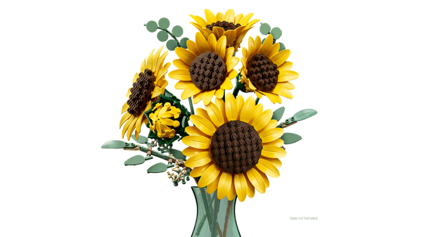 Sunflower Bouquet — 4