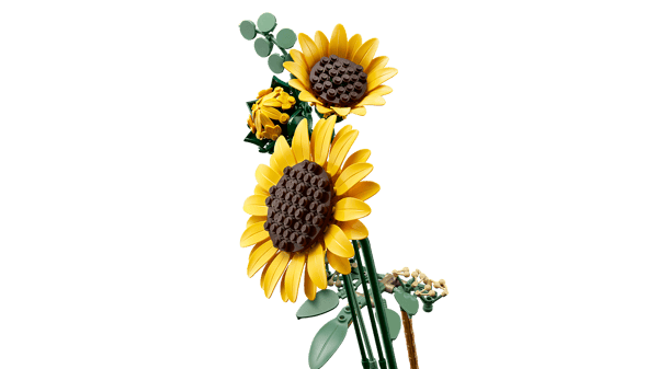 Sunflower Bouquet — 5