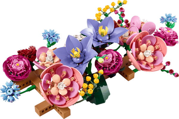 Flower Wall — 2