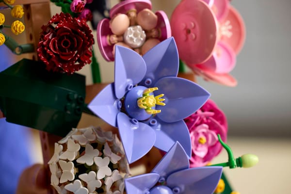 Flower Wall — 12
