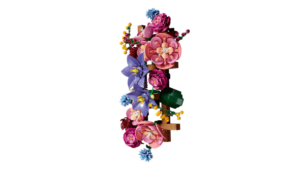 Flower Wall — 4
