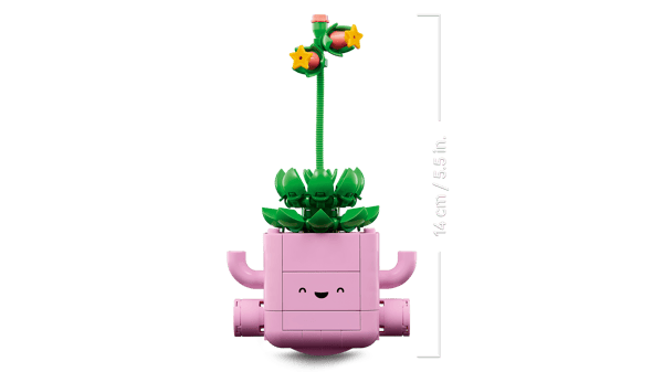 Rocking Plants — 7