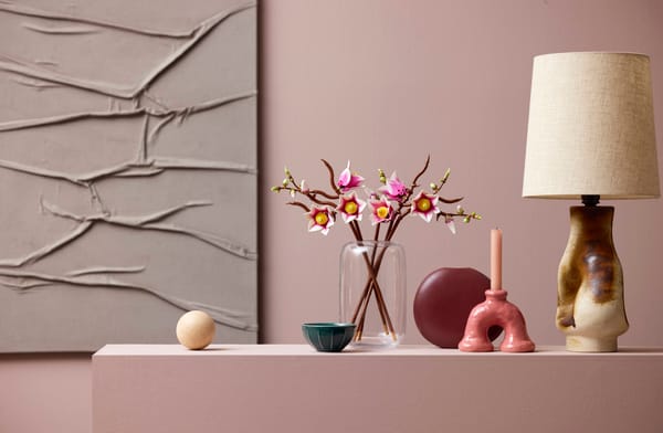 Magnolia Branches — 3