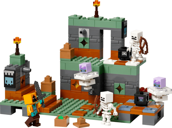 The Trial Chamber — 2